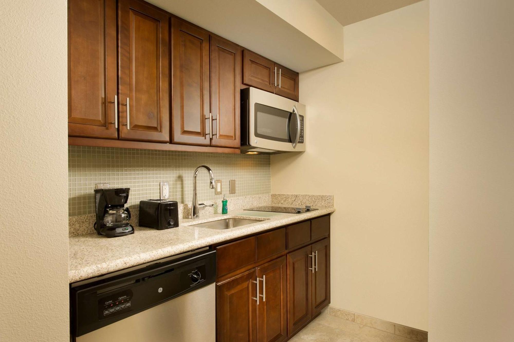 Homewood Suites By Hilton Lackland Afb/Seaworld, Tx San Antonio Dış mekan fotoğraf